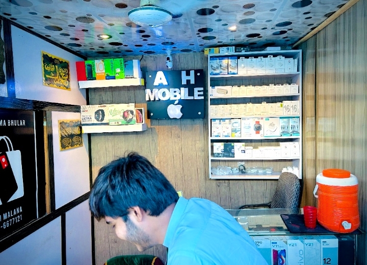 Mobiles