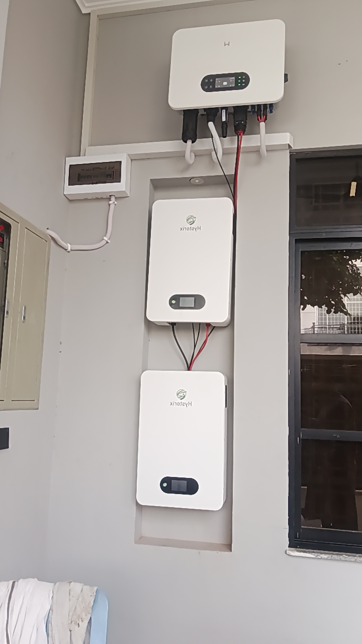 Solar installation and Eco Solutions etc